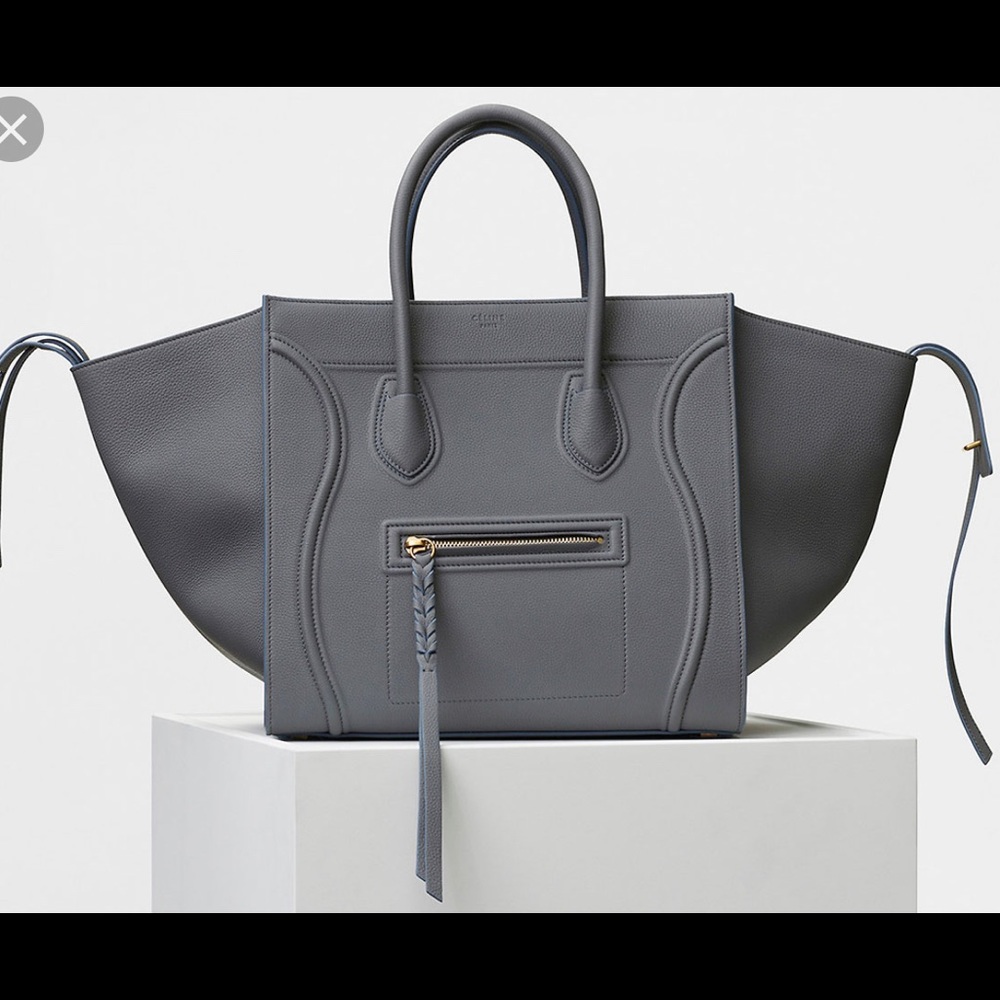 Genuine Celine Phantom Bag